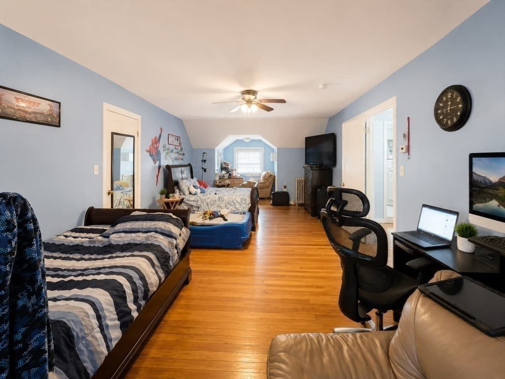 337 Union St, New Bedford MA 02740 photo 27