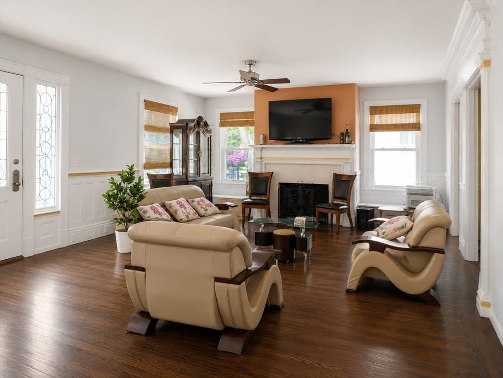 337 Union St, New Bedford MA 02740 photo 5