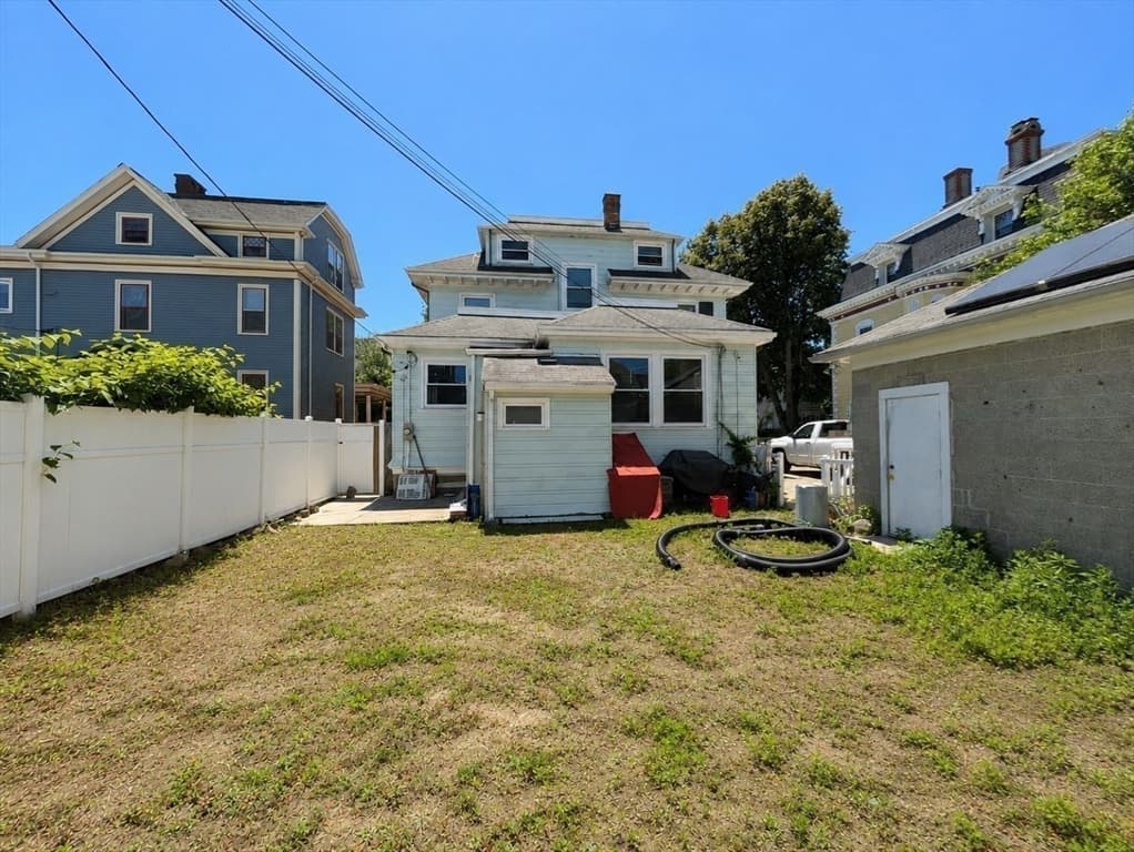 337 Union St, New Bedford MA 02740 photo 31
