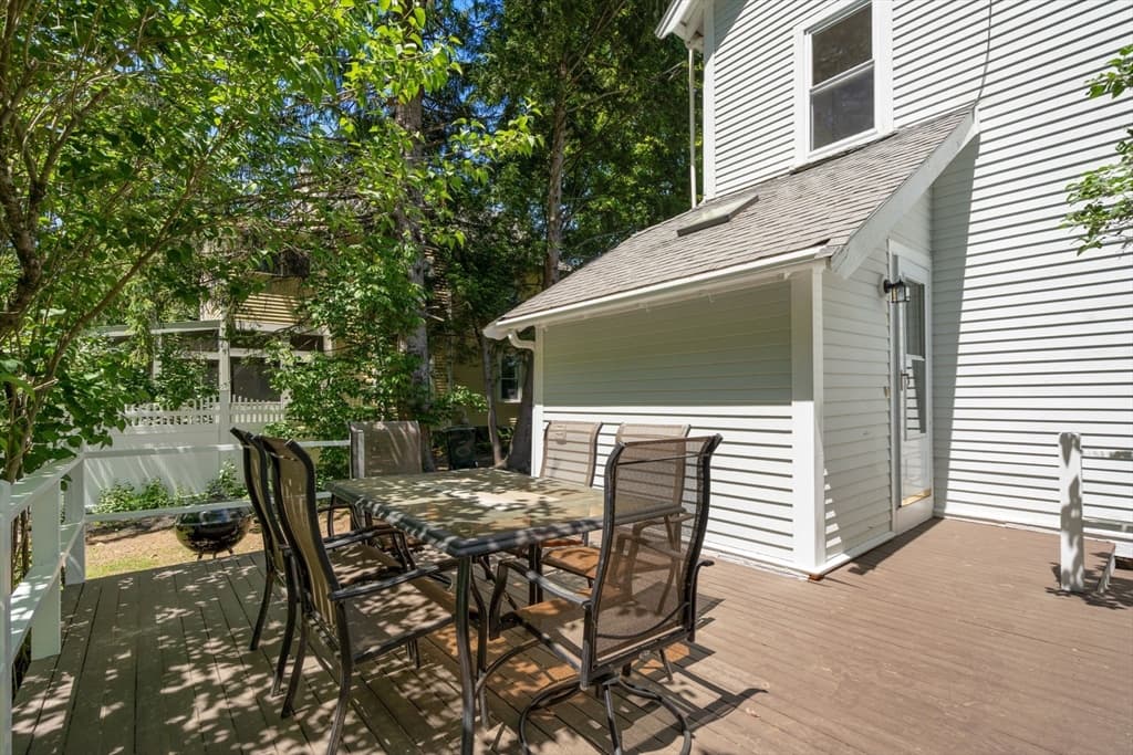 Single Family Residence at 81 Brook Rd, Weston MA 02493, Weston, photo 2 of 36