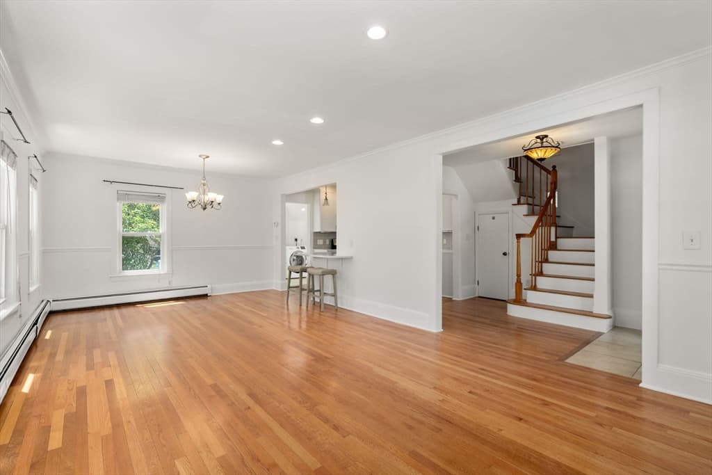 Single Family Residence at 81 Brook Rd, Weston MA 02493, Weston, photo 7 of 36