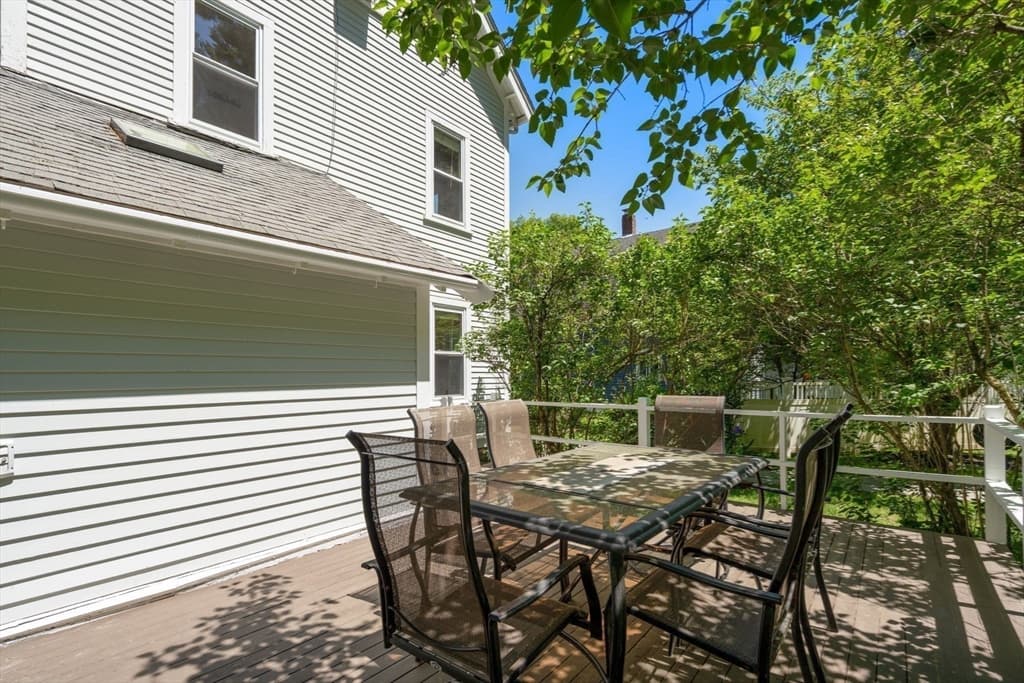 Single Family Residence at 81 Brook Rd, Weston MA 02493, Weston, photo 32 of 36