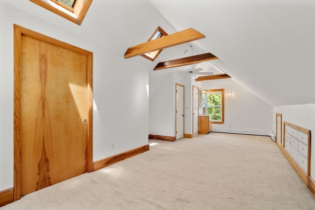 Single Family Residence at 81 Brook Rd, Weston MA 02493, Weston, photo 30 of 36