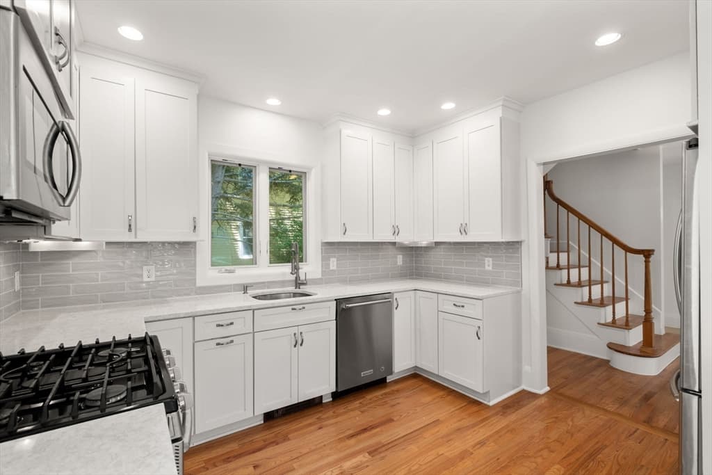 Single Family Residence at 81 Brook Rd, Weston MA 02493, Weston, photo 14 of 36