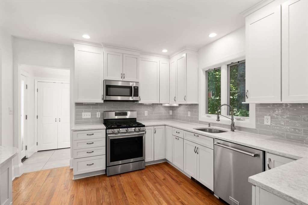 Single Family Residence at 81 Brook Rd, Weston MA 02493, Weston, photo 15 of 36