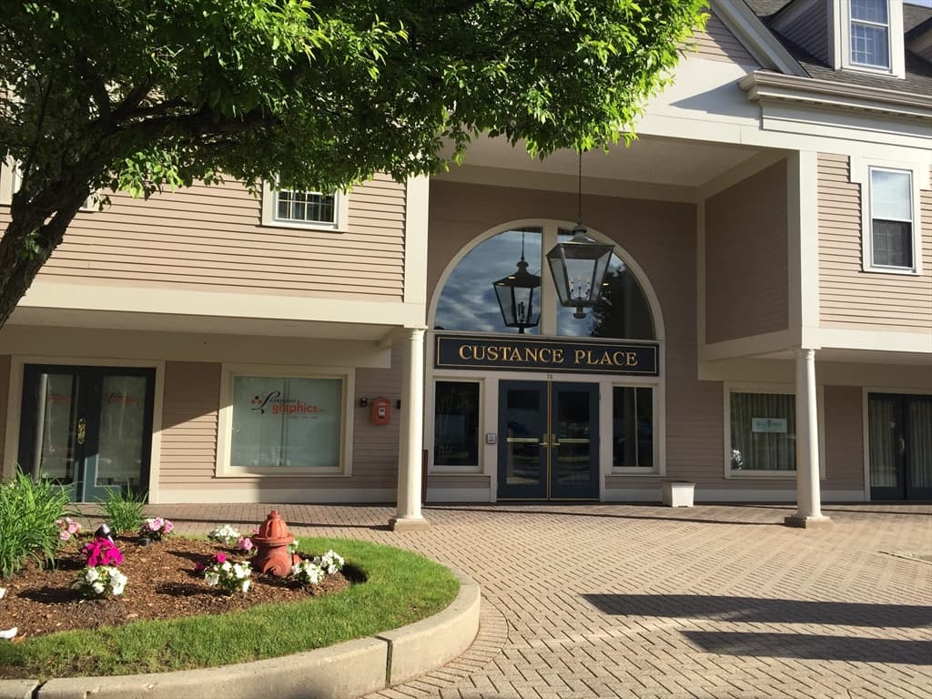 76 Bedford St # 18, Lexington MA 02420