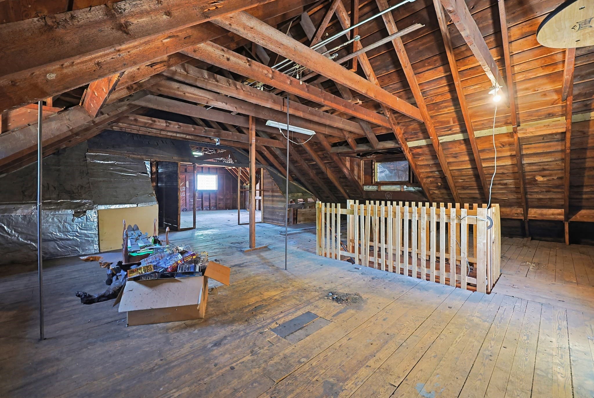 Single Family Residence at 299 Broadway, North Attleboro MA 02760, photo 27 of 39