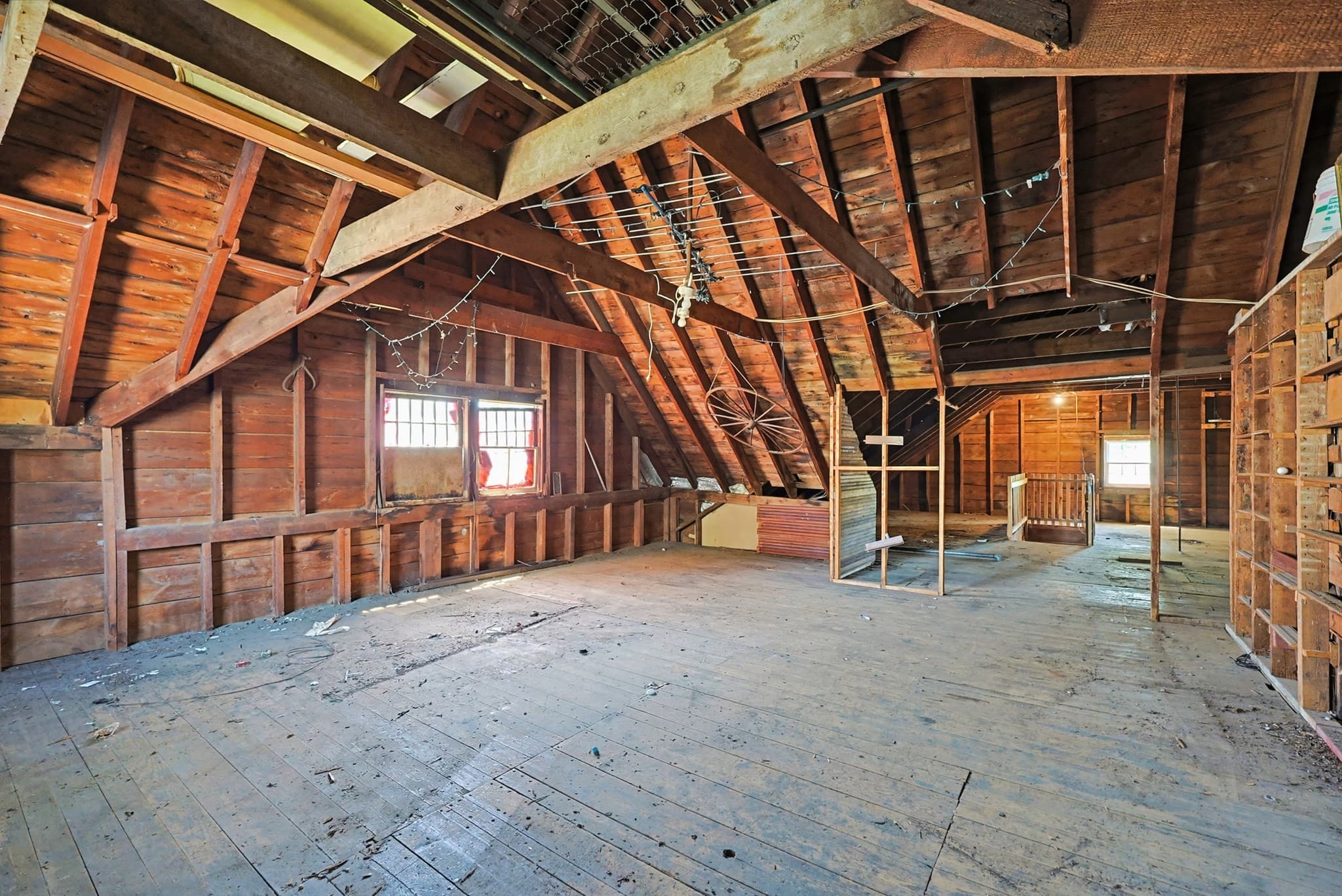 Single Family Residence at 299 Broadway, North Attleboro MA 02760, photo 26 of 39