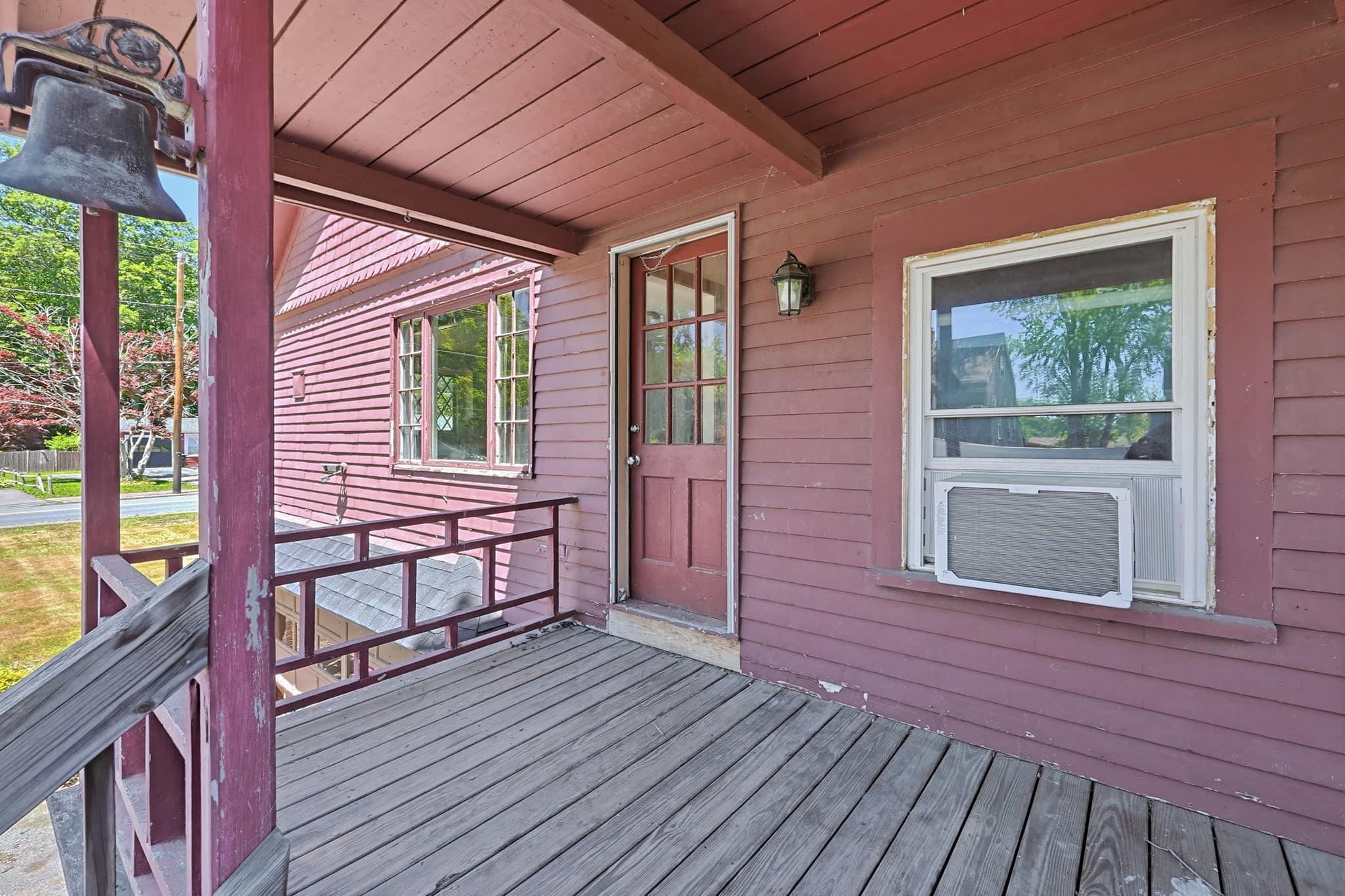 Single Family Residence at 299 Broadway, North Attleboro MA 02760, photo 32 of 39