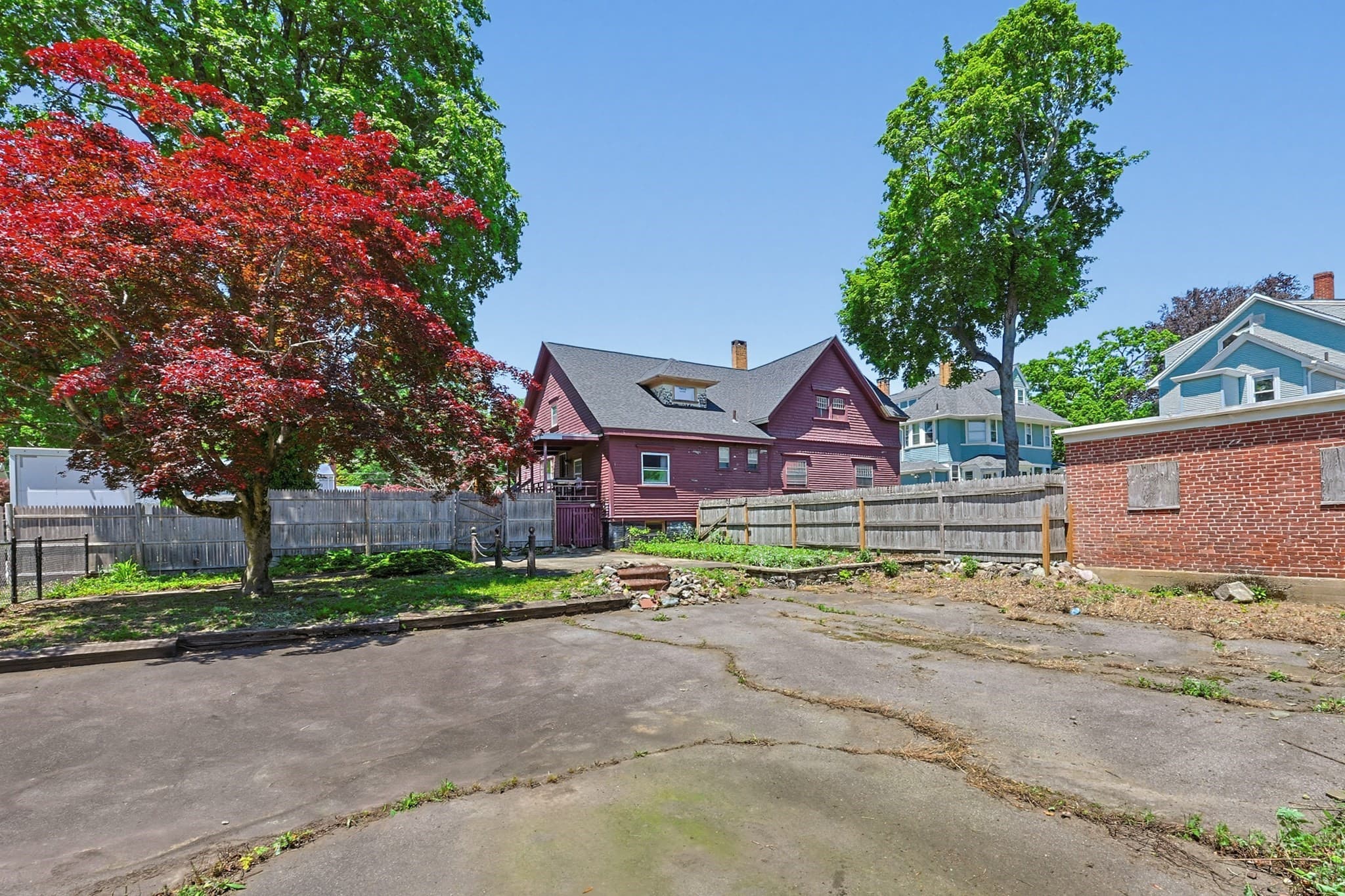 Single Family Residence at 299 Broadway, North Attleboro MA 02760, photo 34 of 39