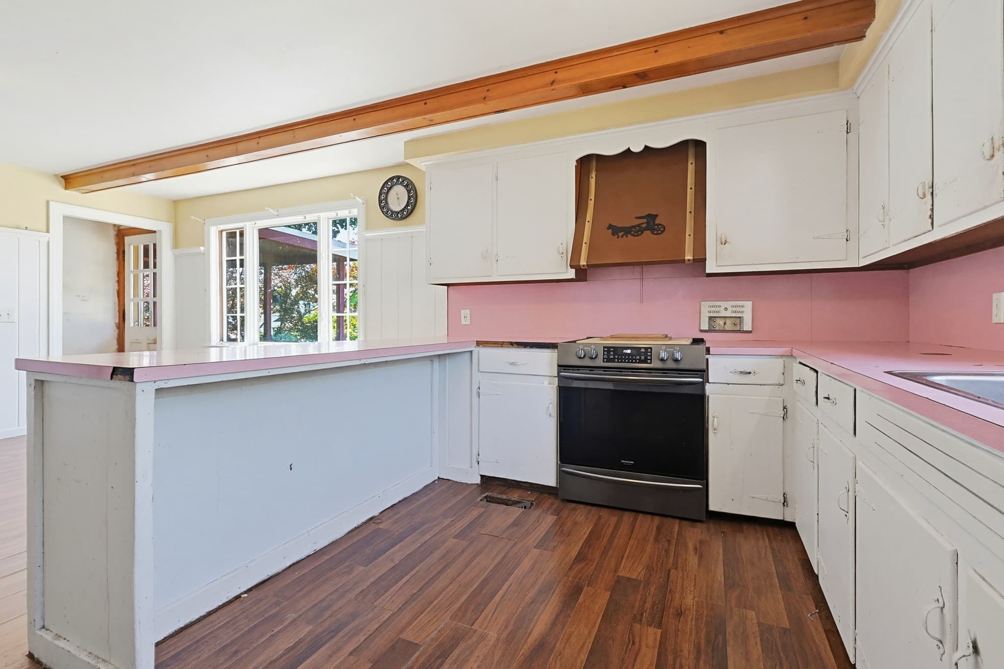 Single Family Residence at 299 Broadway, North Attleboro MA 02760, photo 15 of 39