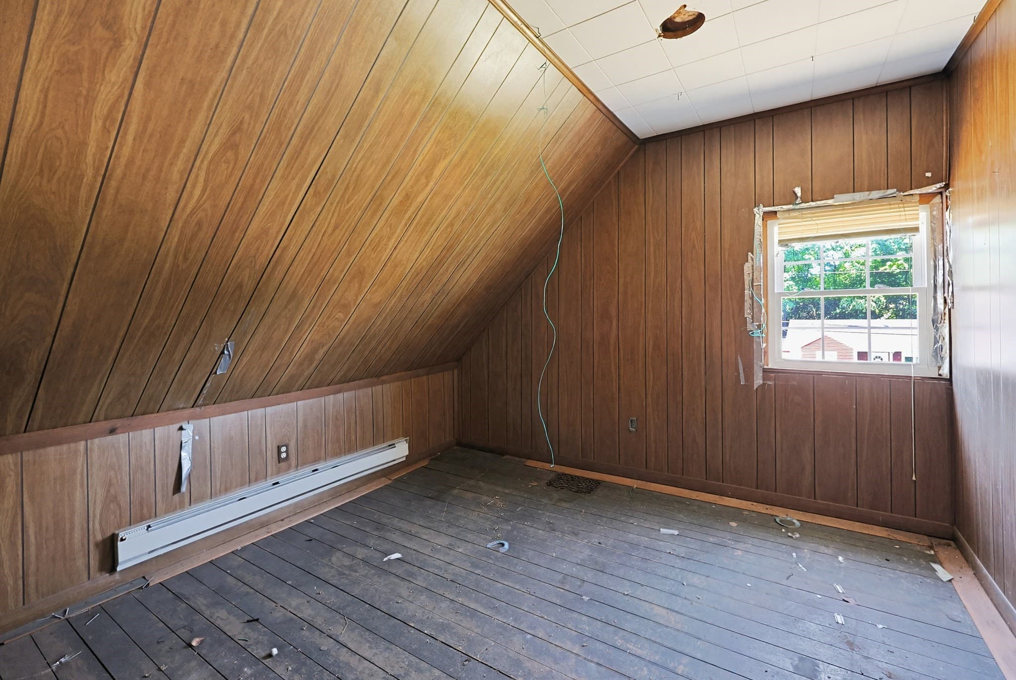 Single Family Residence at 299 Broadway, North Attleboro MA 02760, photo 29 of 39