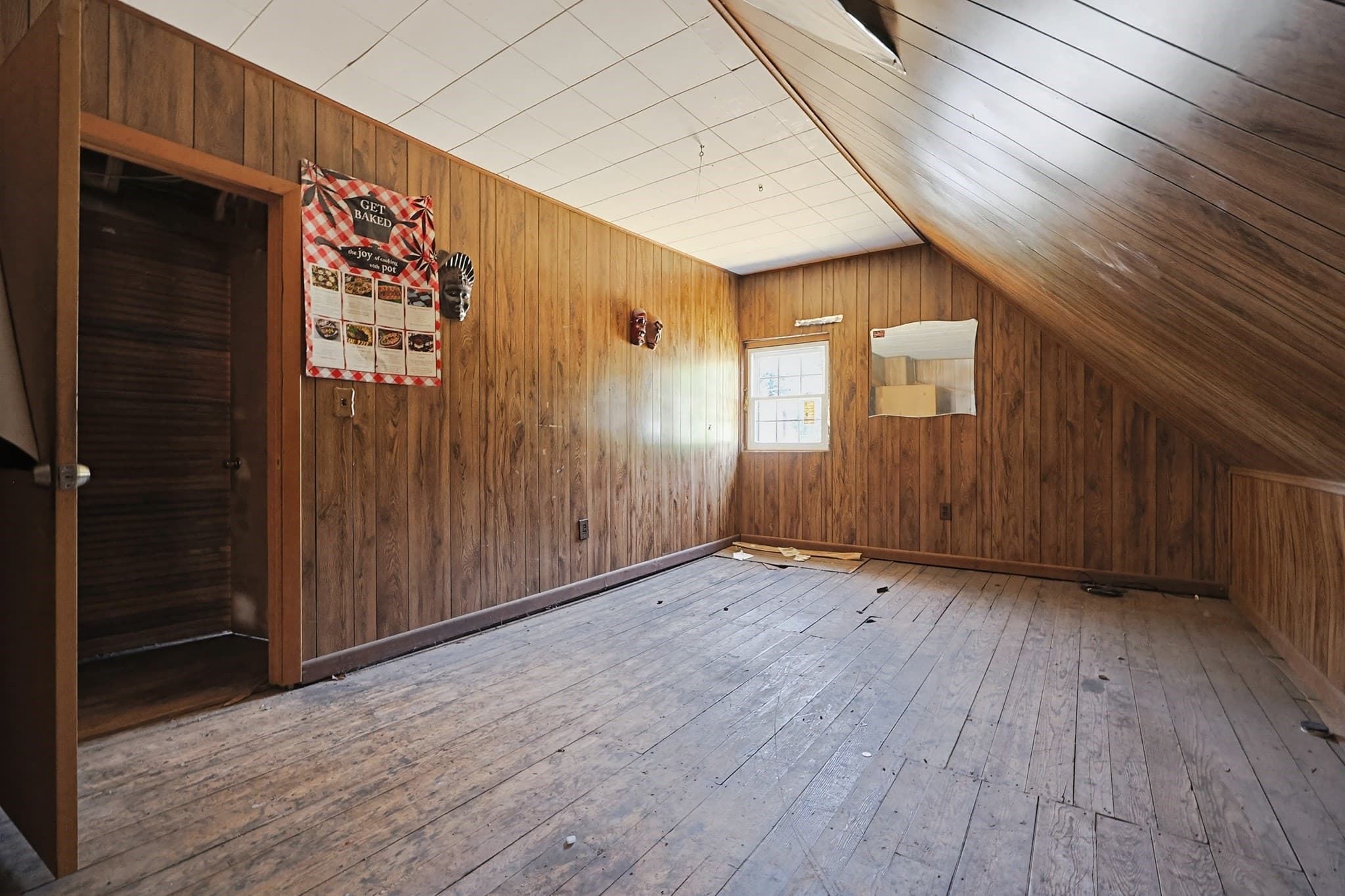 Single Family Residence at 299 Broadway, North Attleboro MA 02760, photo 25 of 39