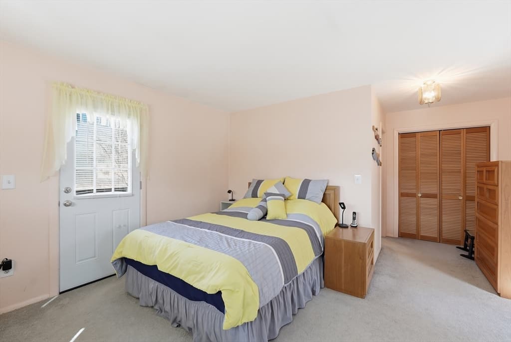 Single Family Residence at 11 Paul St, Auburn MA 01501, Auburn, photo 13 of 36