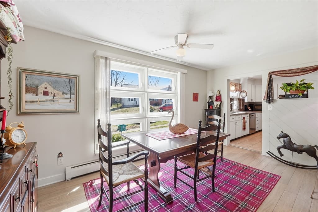 Single Family Residence at 11 Paul St, Auburn MA 01501, Auburn, photo 20 of 36