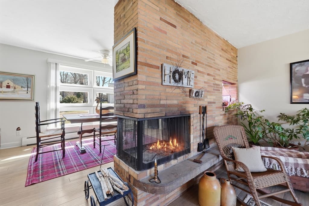 Single Family Residence at 11 Paul St, Auburn MA 01501, Auburn, photo 19 of 36