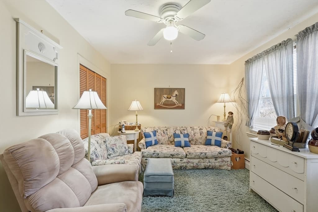 Single Family Residence at 11 Paul St, Auburn MA 01501, Auburn, photo 31 of 36