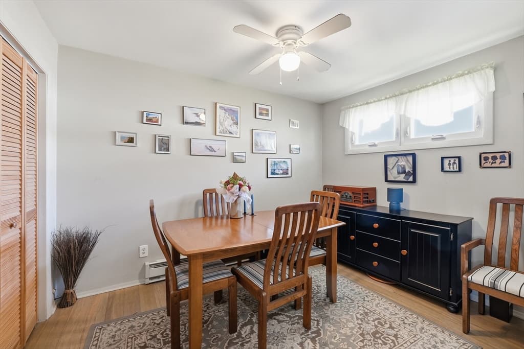 Single Family Residence at 11 Paul St, Auburn MA 01501, Auburn, photo 8 of 36