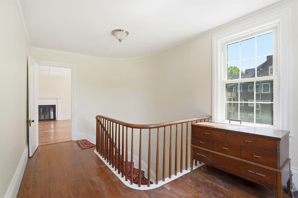 Single Family Residence at 100 South Main St., Middleboro MA 02346, photo 17 of 41