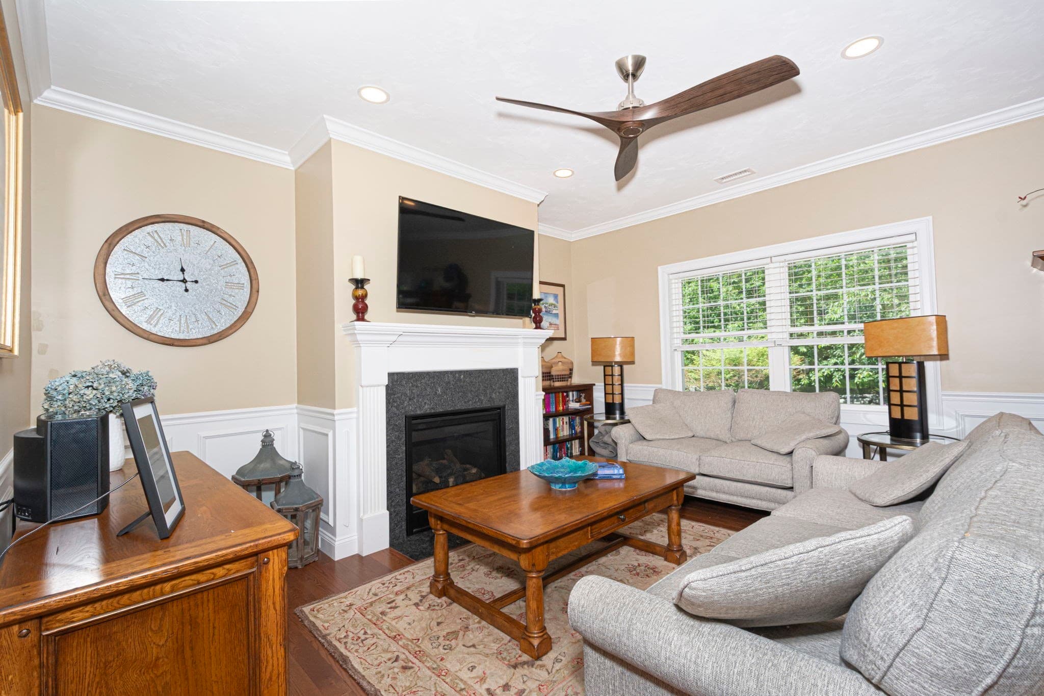 Condominium at 5 Abby Ln # 5, Shrewsbury MA 01545, photo 16 of 39