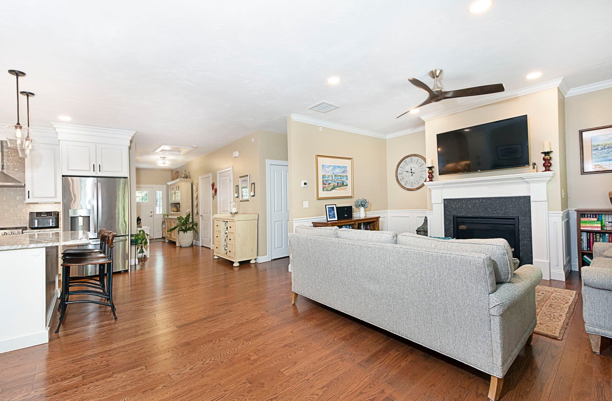 Condominium at 5 Abby Ln # 5, Shrewsbury MA 01545, photo 12 of 39