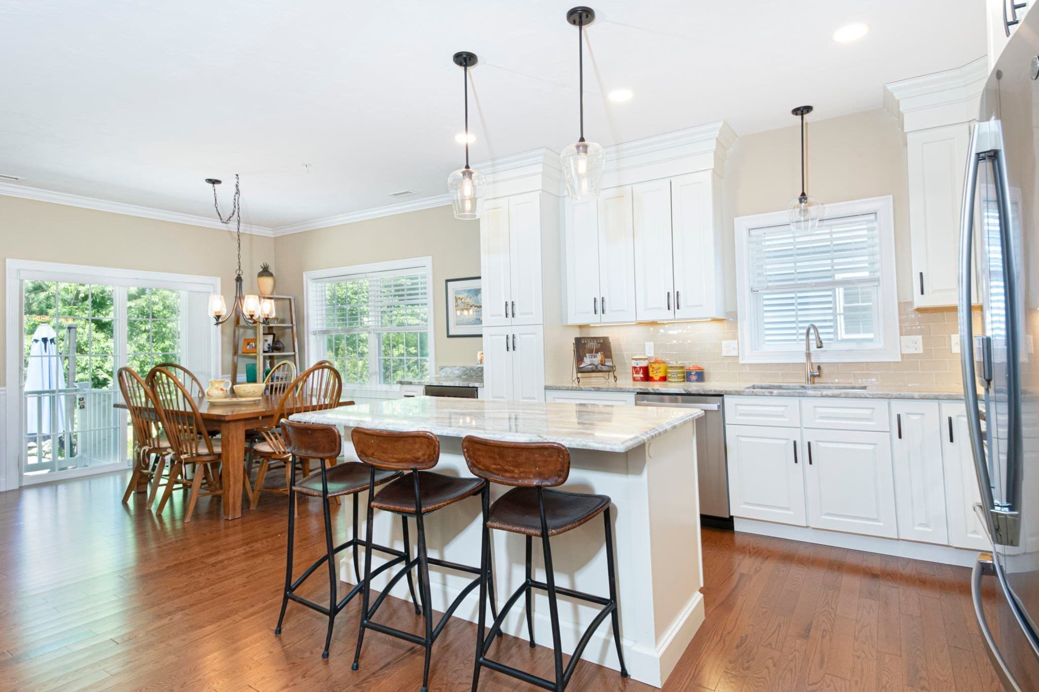 Condominium at 5 Abby Ln # 5, Shrewsbury MA 01545, photo 7 of 39