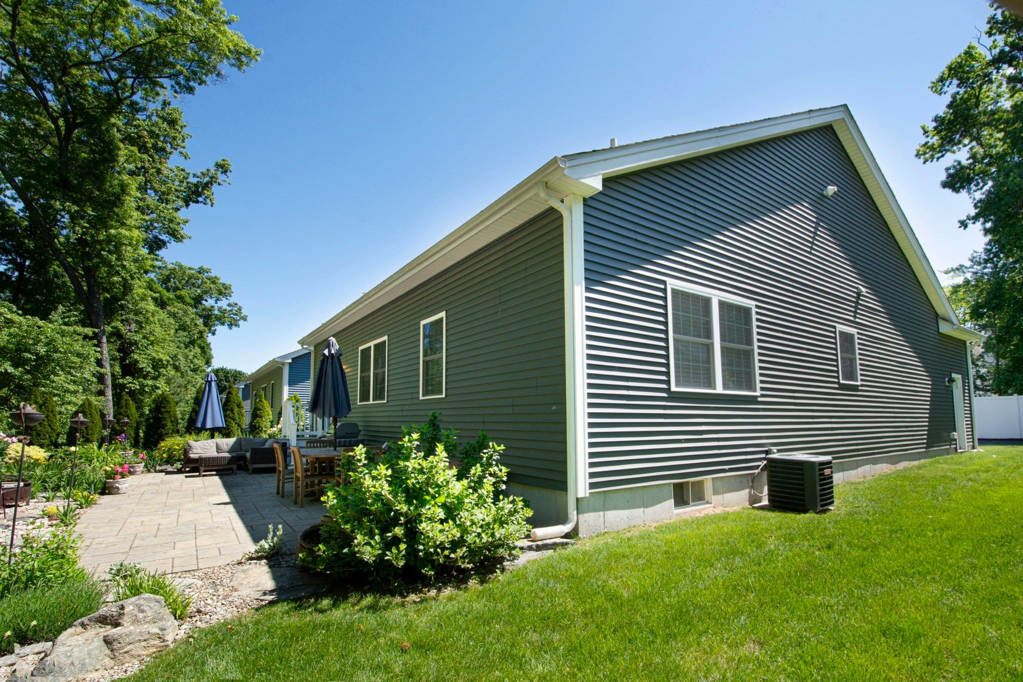Condominium at 5 Abby Ln # 5, Shrewsbury MA 01545, photo 36 of 39