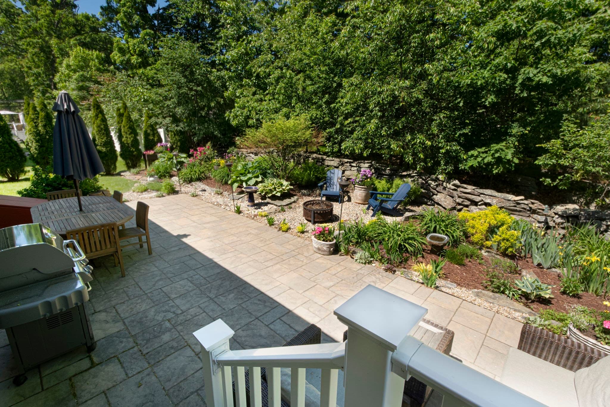Condominium at 5 Abby Ln # 5, Shrewsbury MA 01545, photo 32 of 39