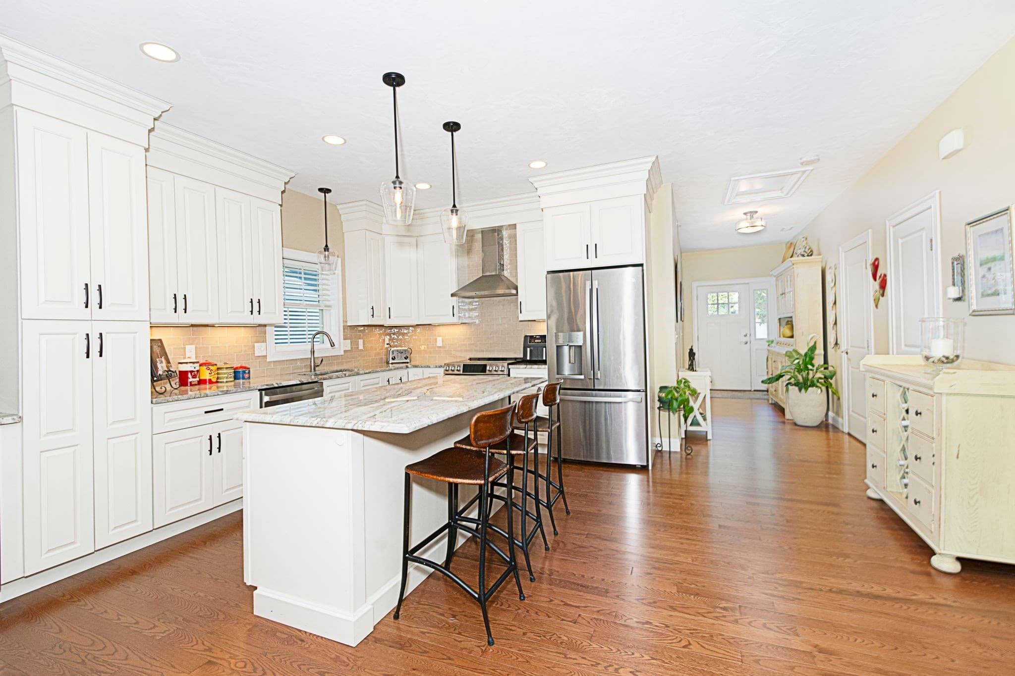 Condominium at 5 Abby Ln # 5, Shrewsbury MA 01545, photo 9 of 39