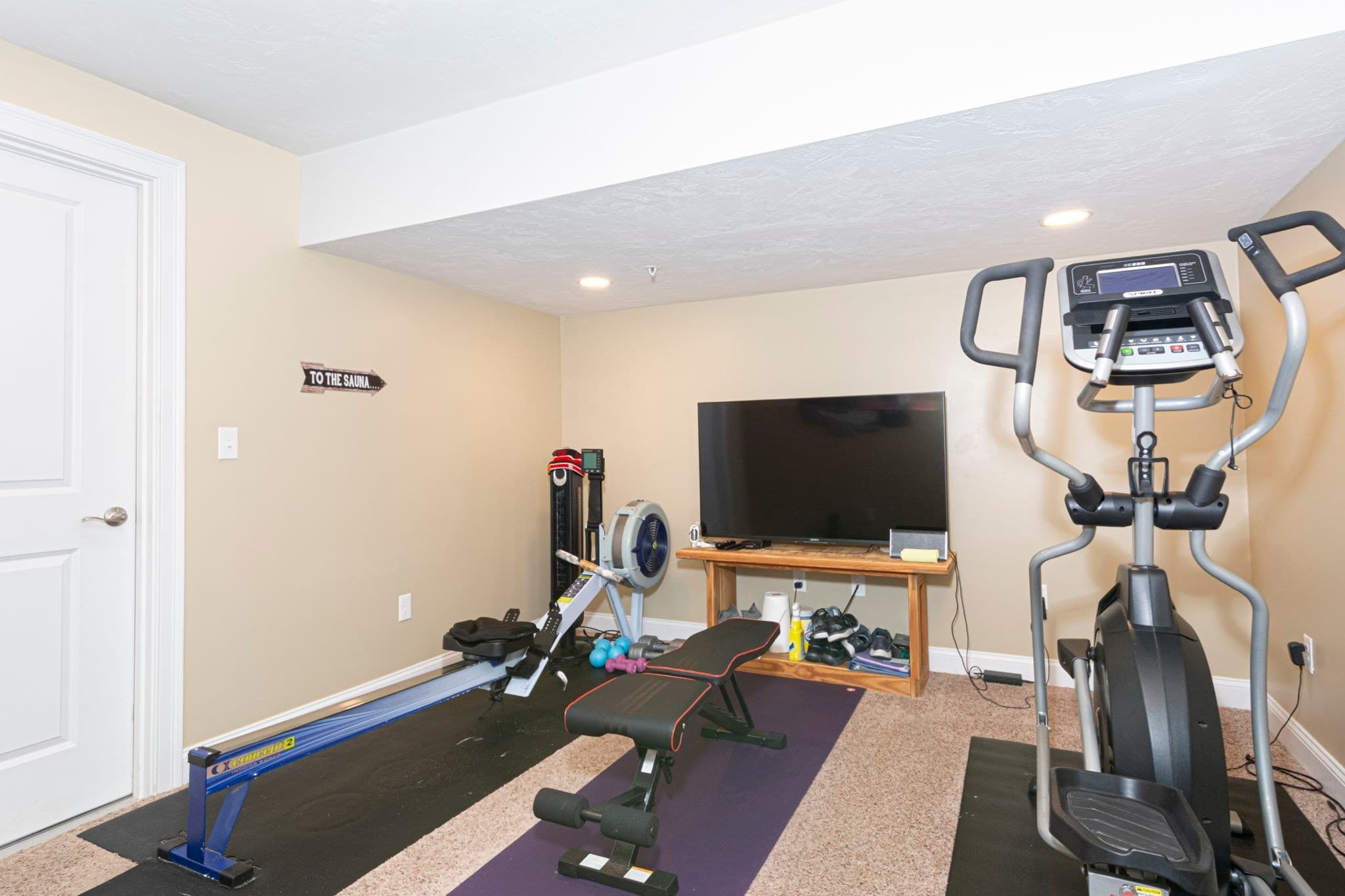 Condominium at 5 Abby Ln # 5, Shrewsbury MA 01545, photo 30 of 39