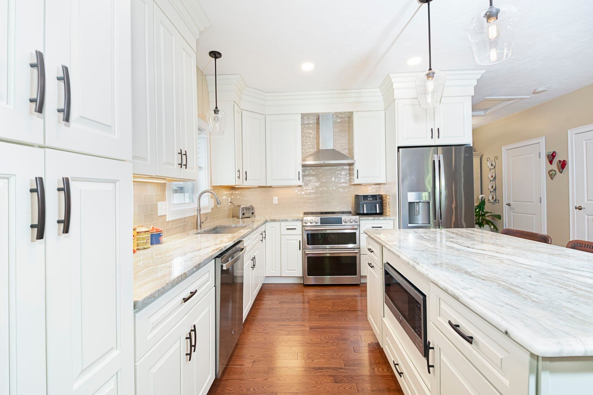 Condominium at 5 Abby Ln # 5, Shrewsbury MA 01545, photo 10 of 39