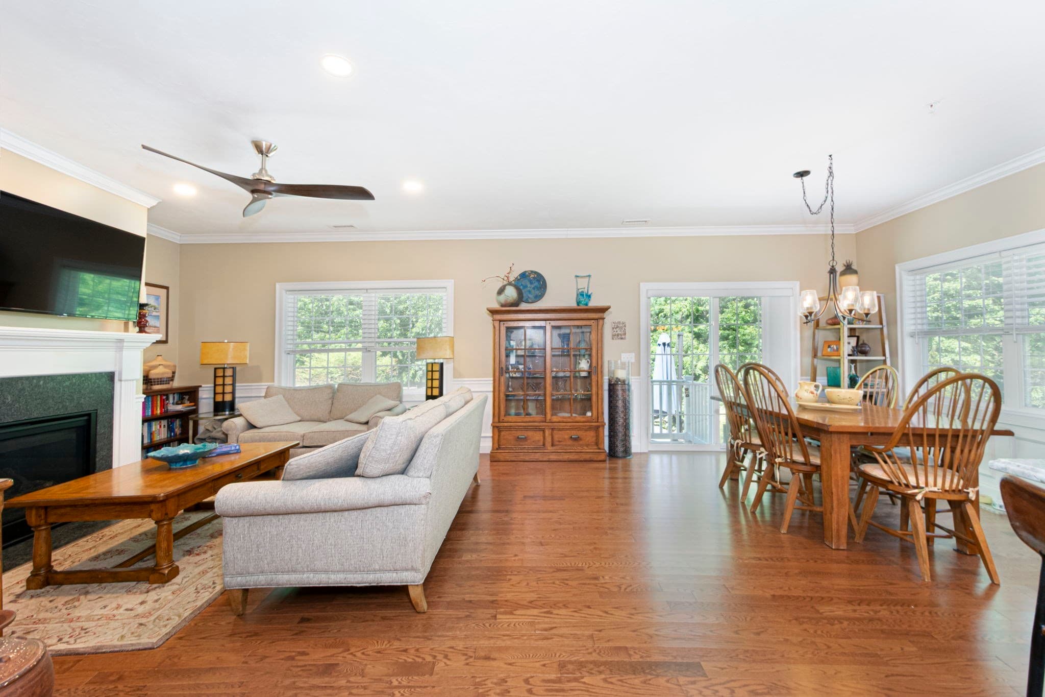 Condominium at 5 Abby Ln # 5, Shrewsbury MA 01545, photo 14 of 39