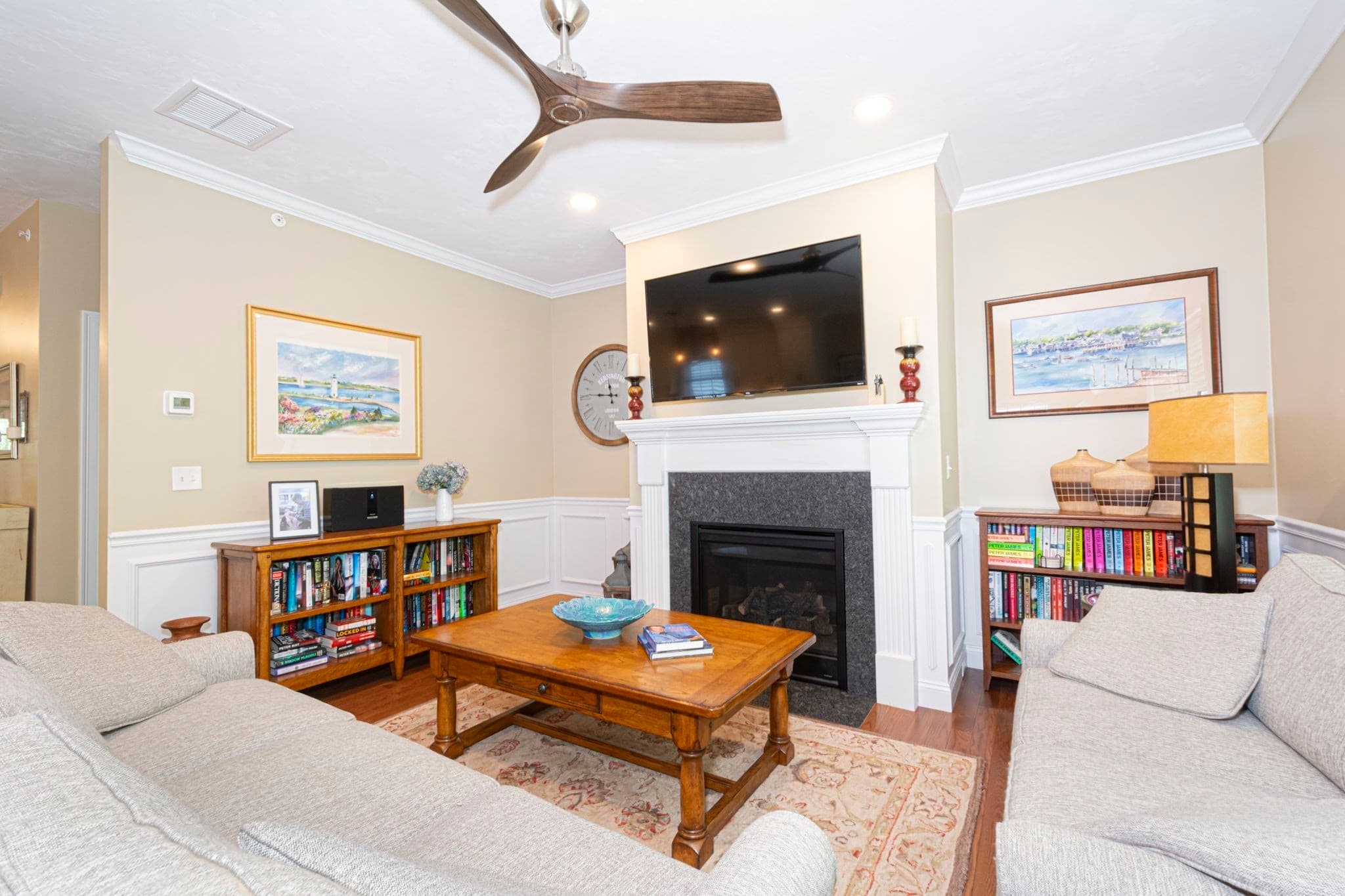 Condominium at 5 Abby Ln # 5, Shrewsbury MA 01545, photo 15 of 39