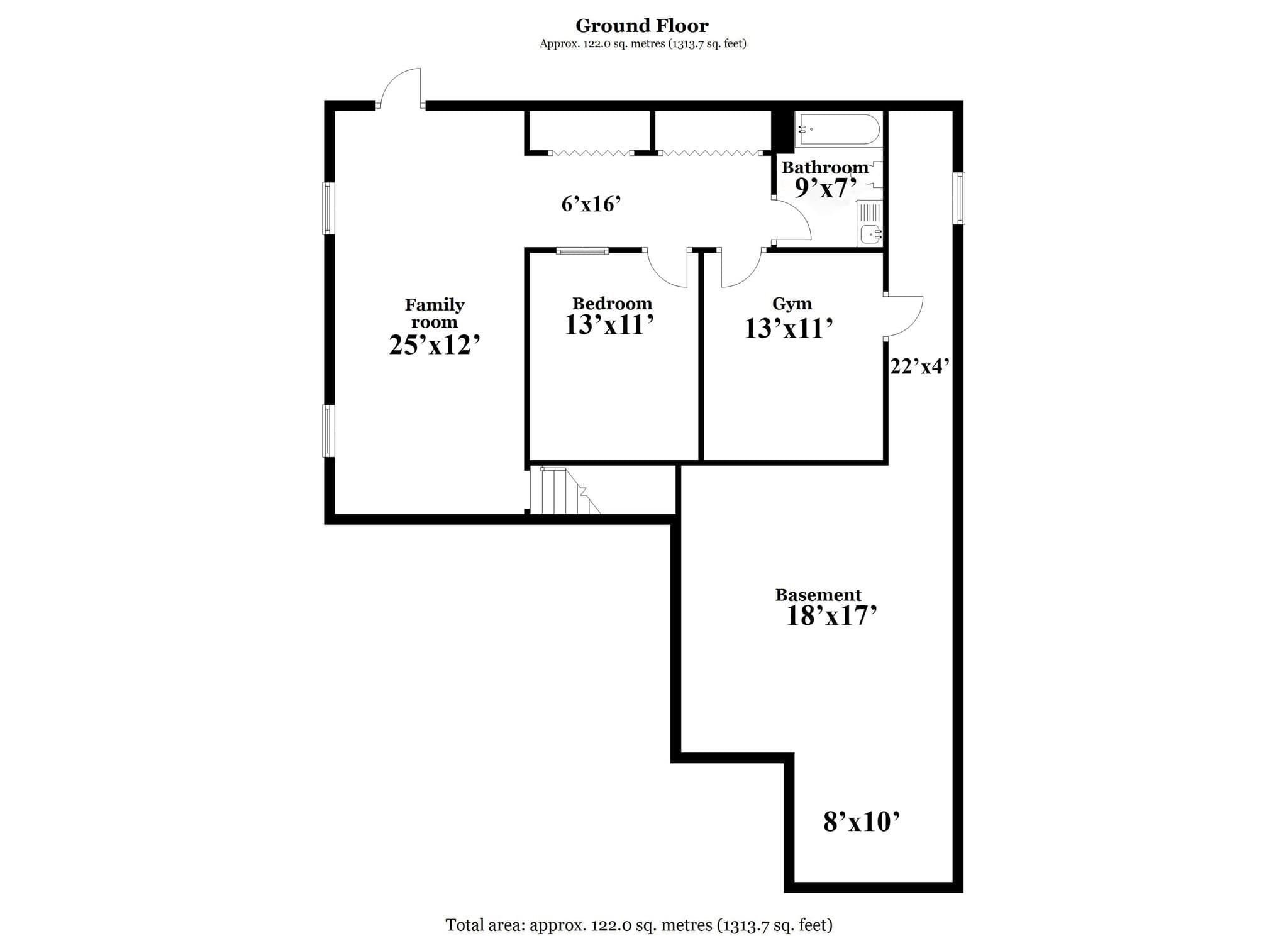 Condominium at 5 Abby Ln # 5, Shrewsbury MA 01545, photo 39 of 39