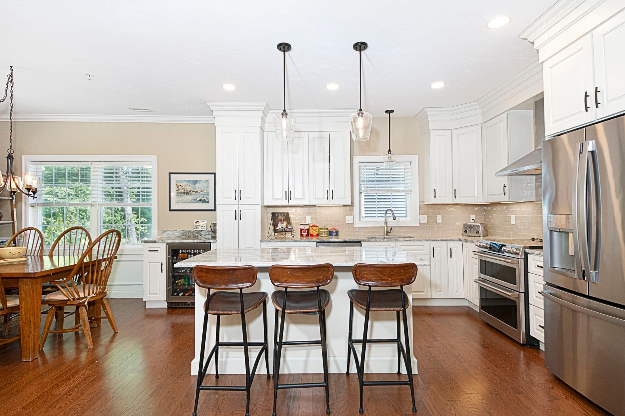 Condominium at 5 Abby Ln # 5, Shrewsbury MA 01545, photo 8 of 39