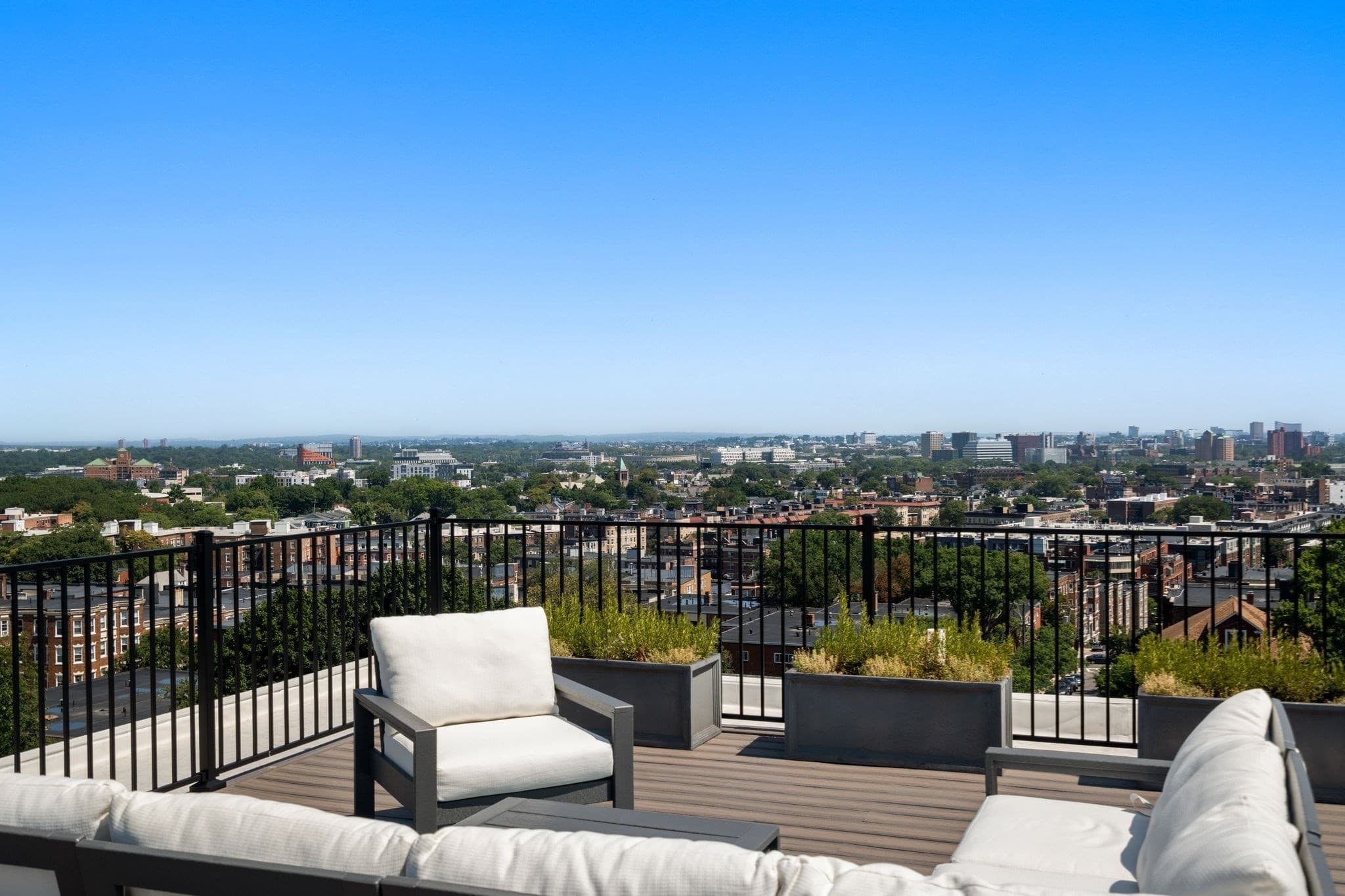 Condominium at 249 Corey Rd # 105, Boston MA 02135, photo 12 of 22