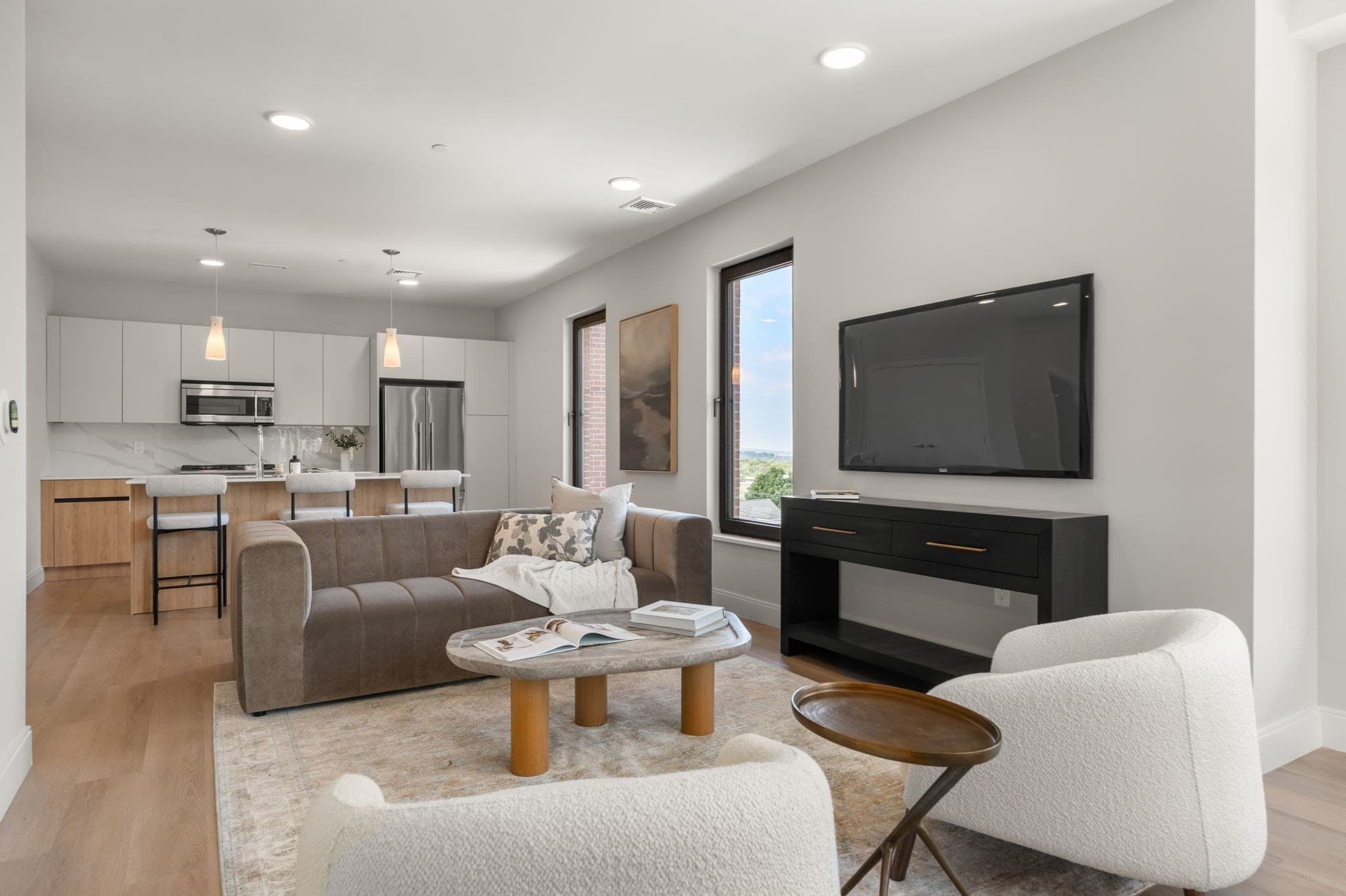 249 Corey Rd # 105, Boston MA 02135