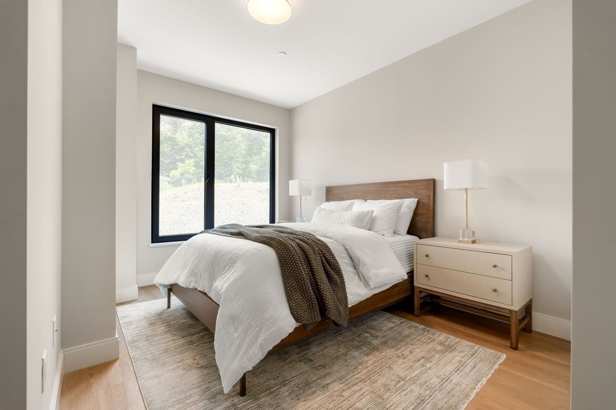 Condominium at 249 Corey Rd # 105, Boston MA 02135, photo 4 of 22