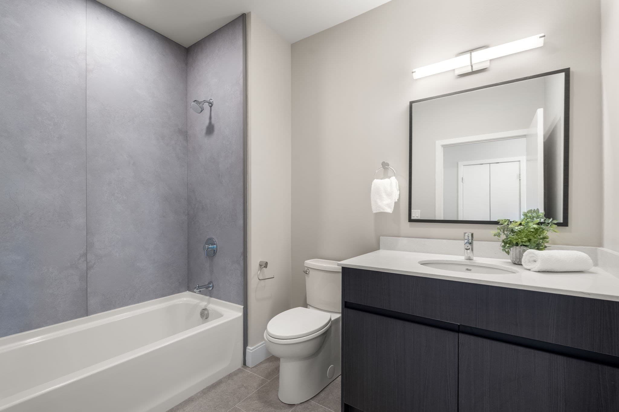 Condominium at 249 Corey Rd # 105, Boston MA 02135, photo 8 of 22