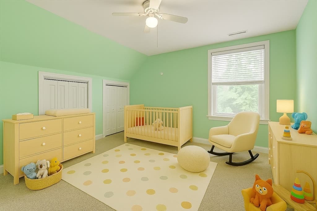 Condominium at 86 Brown St # 4, Waltham MA 02453, photo 12 of 23