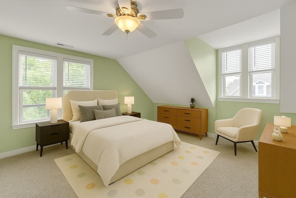 Condominium at 86 Brown St # 4, Waltham MA 02453, photo 10 of 23