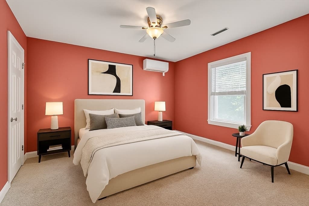 Condominium at 86 Brown St # 4, Waltham MA 02453, photo 14 of 23