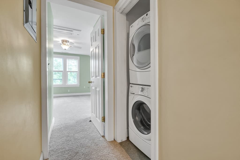 Condominium at 86 Brown St # 4, Waltham MA 02453, photo 18 of 23