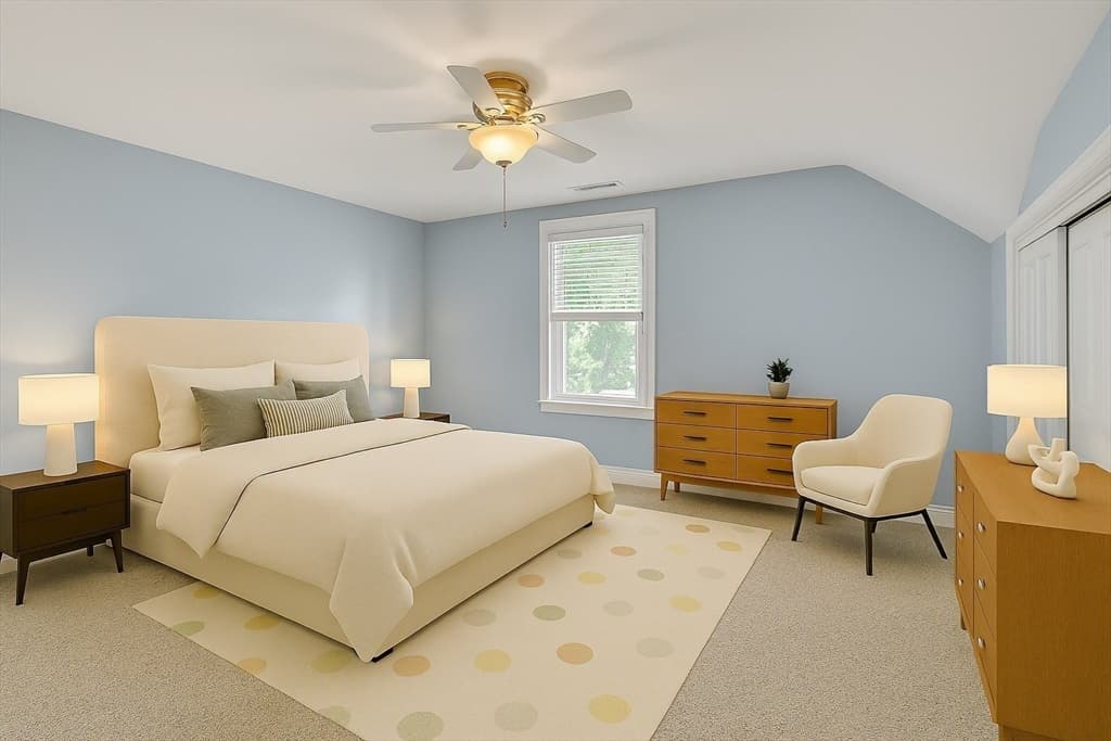 Condominium at 86 Brown St # 4, Waltham MA 02453, photo 8 of 23