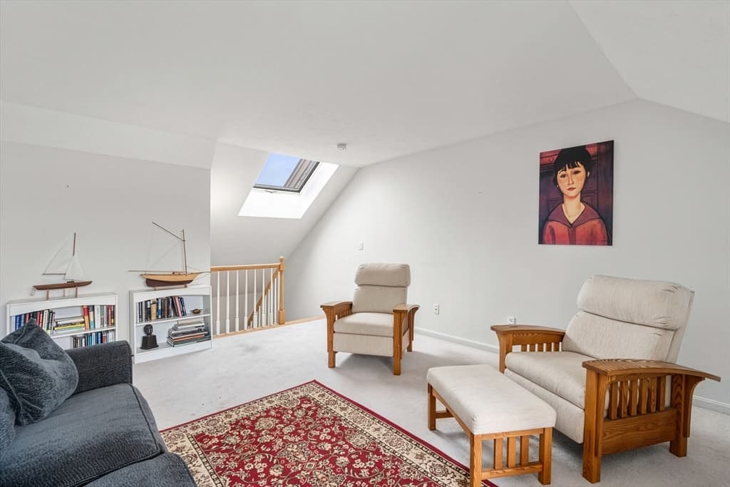 117 Revere Street # C, Canton MA 02021 photo 22