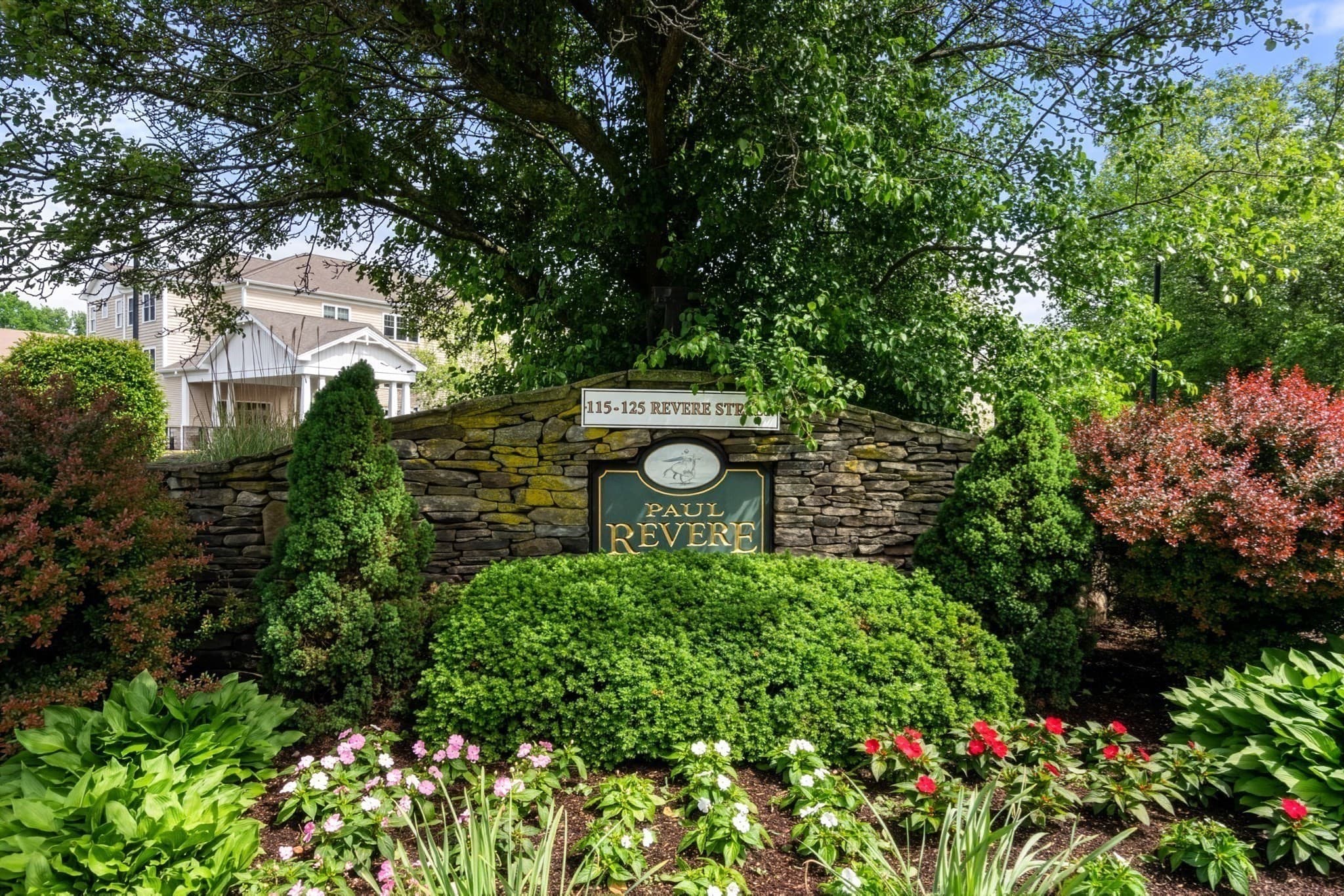 Condominium at 117 Revere Street # C, Canton MA 02021, Canton, photo 36 of 37