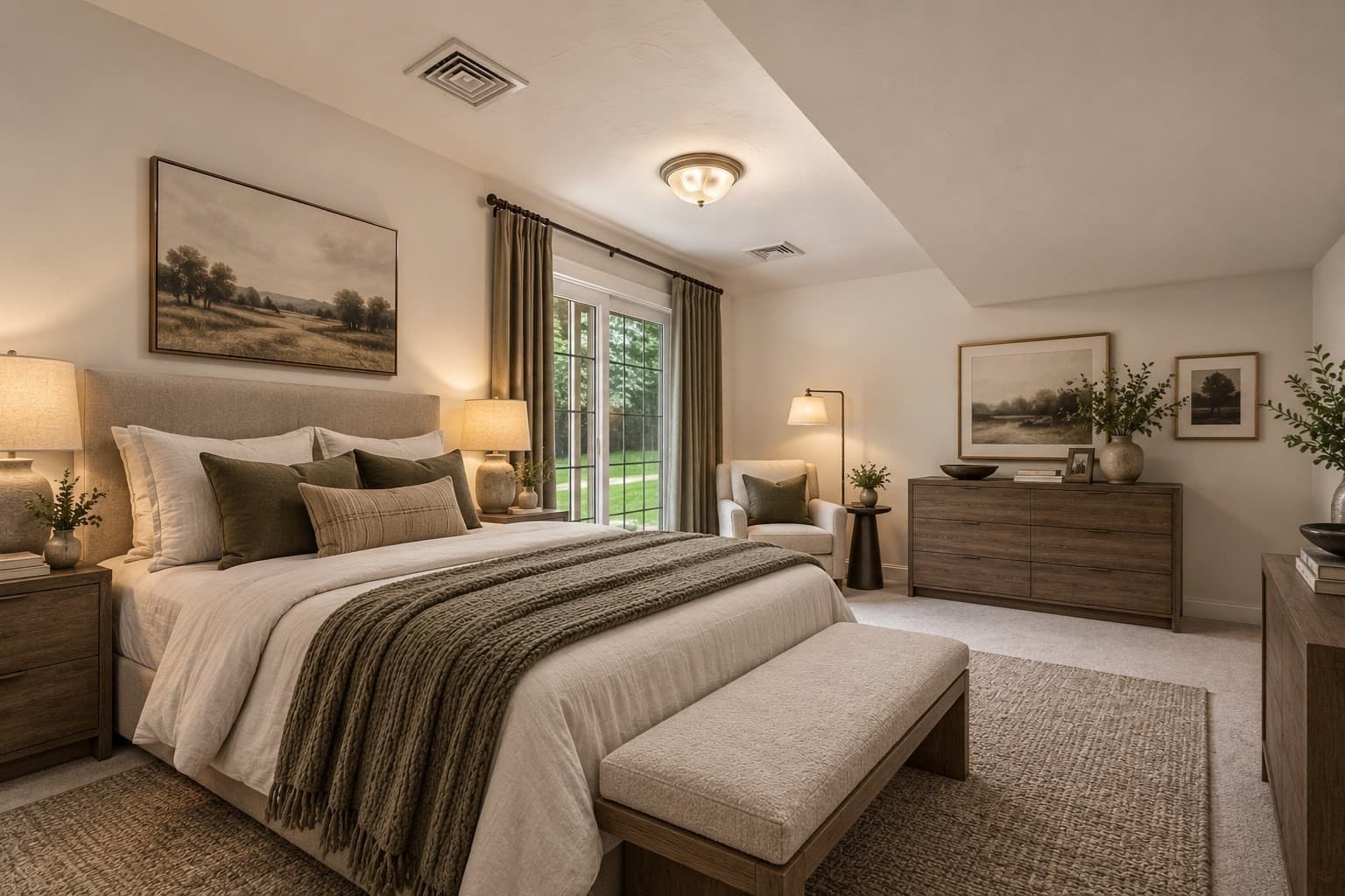 Condominium at 117 Revere Street # C, Canton MA 02021, Canton, photo 32 of 37