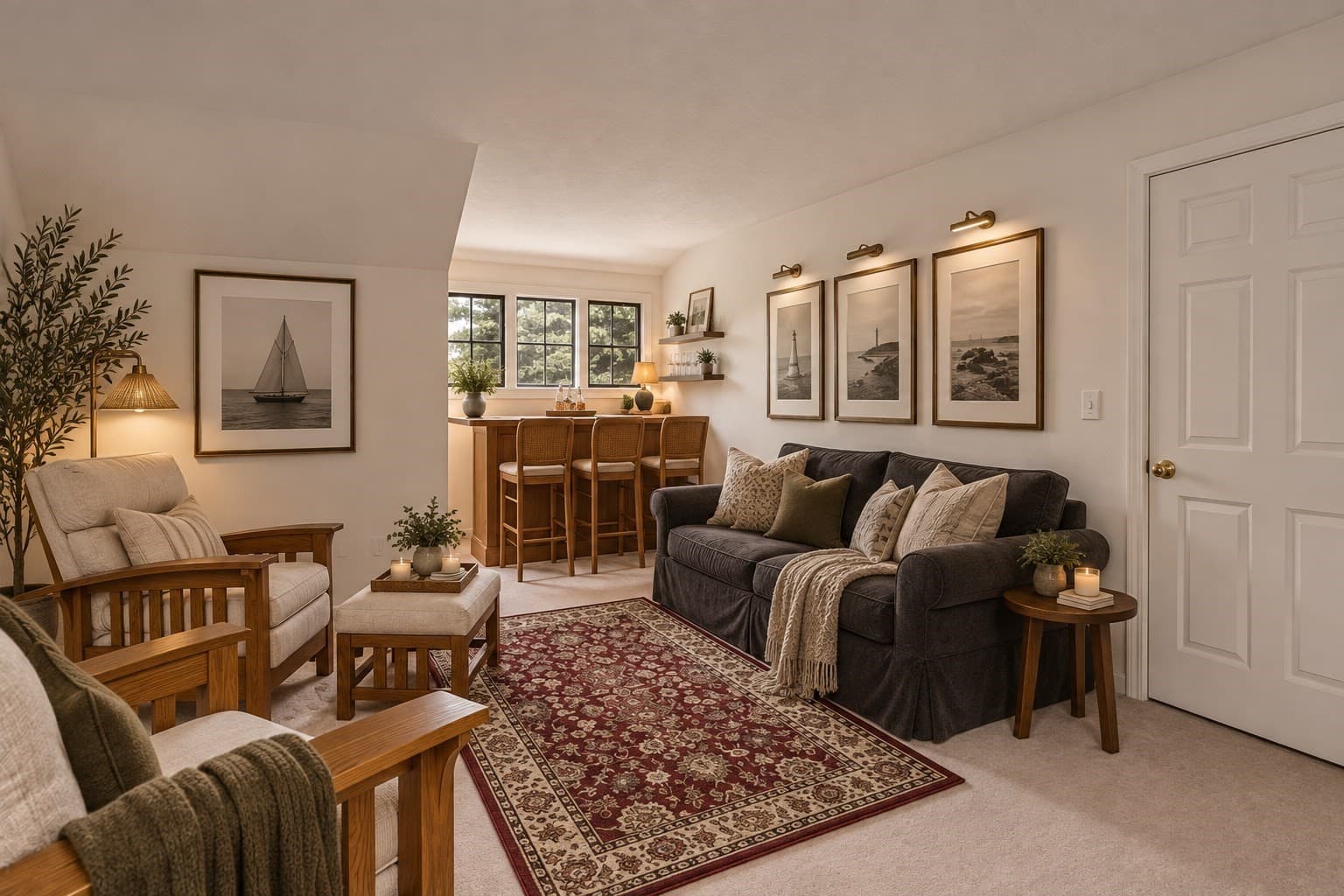 Condominium at 117 Revere Street # C, Canton MA 02021, Canton, photo 29 of 37