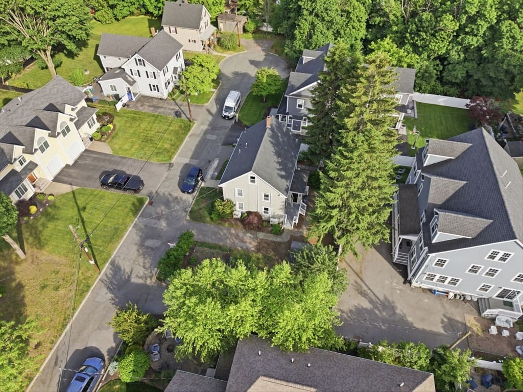 Condex at 23 Shepard Ct # U23, Winchester MA 01890, Winchester, photo 6 of 41