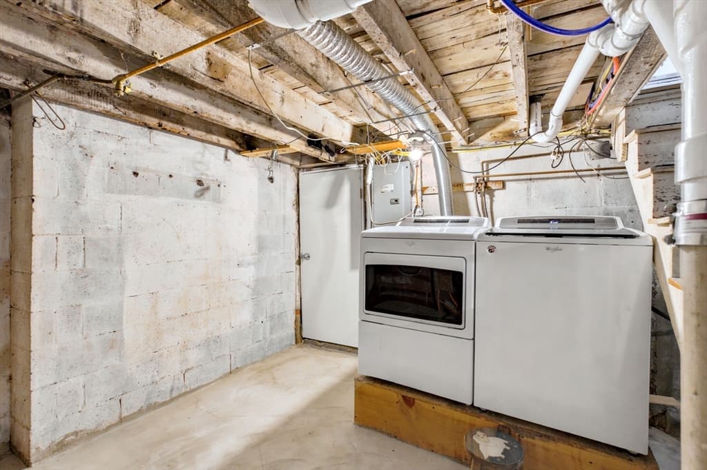 Condex at 23 Shepard Ct # U23, Winchester MA 01890, Winchester, photo 35 of 41